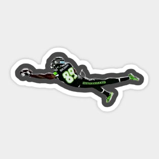 Doug Baldwin Sticker